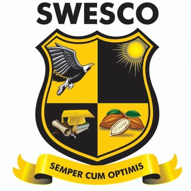 SWESCO Crest